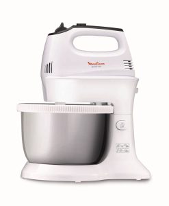 מיקסר חשמלי מבית moulinex HM3121B1