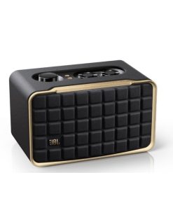 רמקול ביתי קטן וחכם עם קישוריות JBL WIFI AUTH200