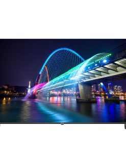 מסך טלוויזיה 65" Haier H65K800UG android TV 11