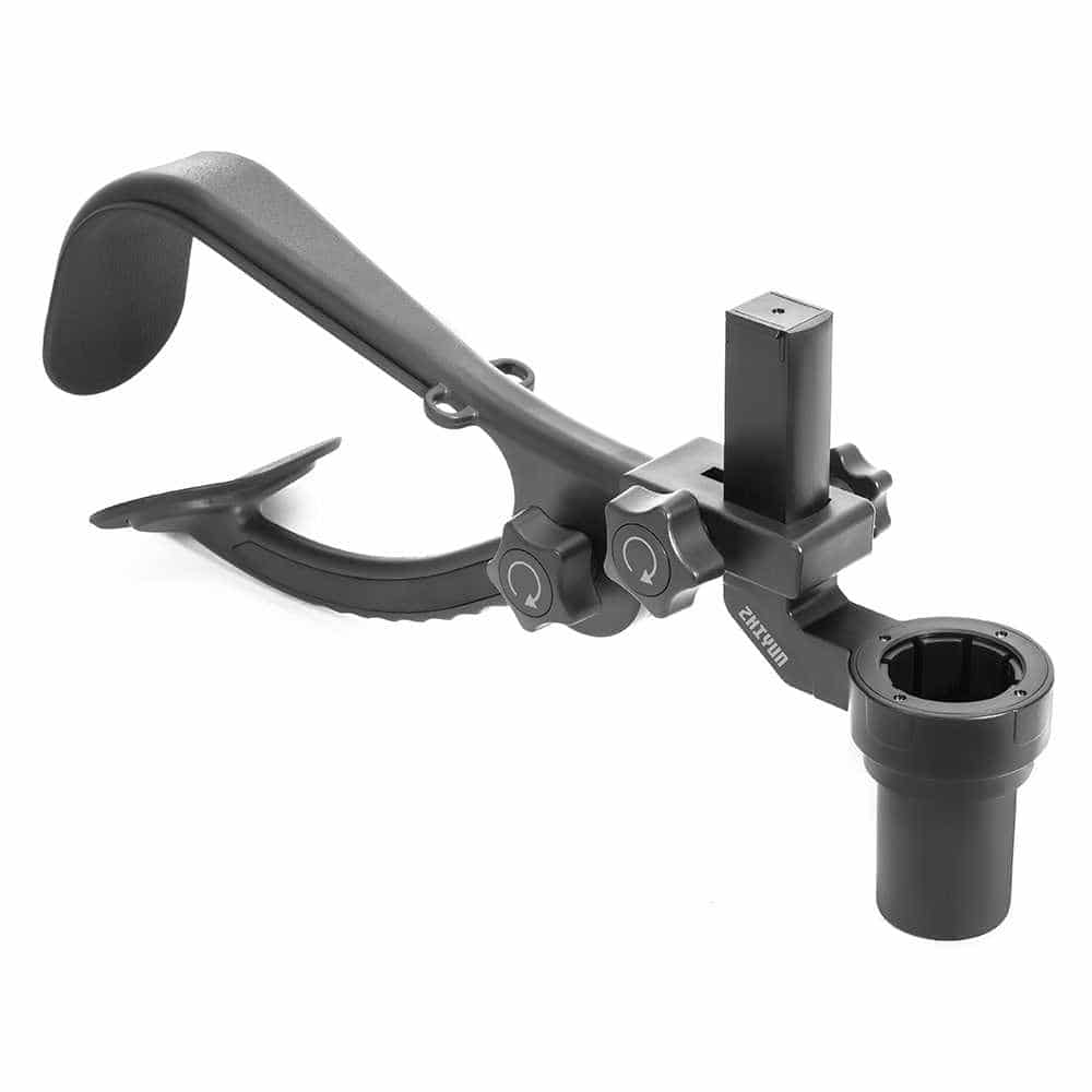 מכתוף לגימבל Zhiyun Crane 2