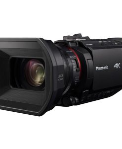 Panasonic HC-X1500 UHD 4K