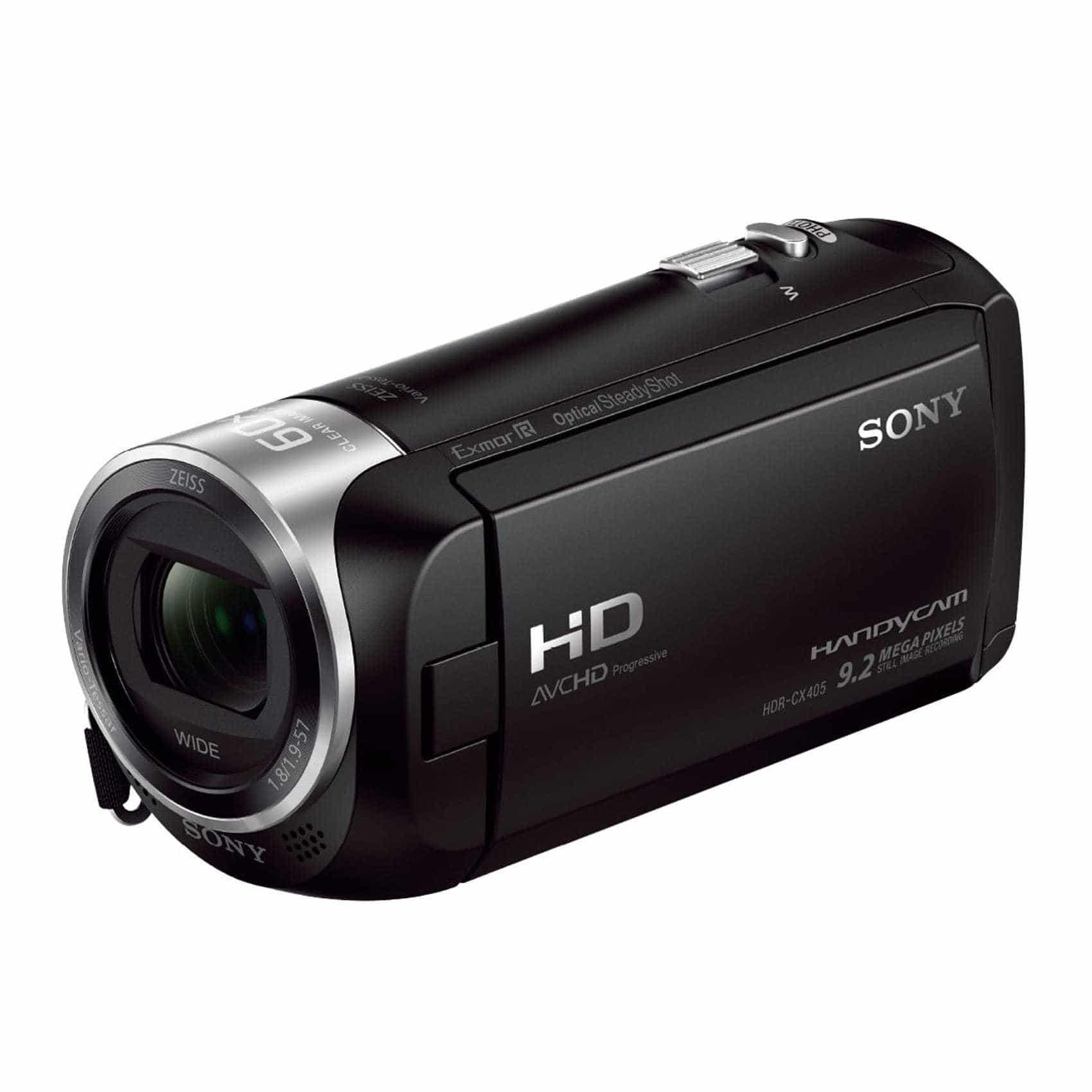 Sony HDR-PJ410