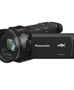 Panasonic HC-WXF1