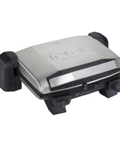טוסטר גריל פלטות נשלפות Tefal GC191E26