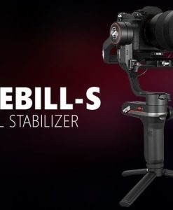 גימבל Zhiyun-Tech WeeBill S