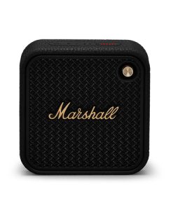 רמקול נייד Marshall Willen II שחור