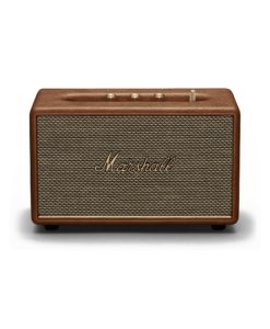 רמקול Marshall - Acton III בצבע חום