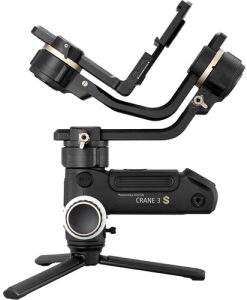 גימבל Zhiyun-Tech Crane 3S
