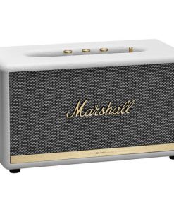 רמקול Marshall Stanmore 2 בצבע לבן