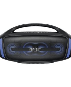 רמקול נייד Tribit StormBox Blast 2 בהספק 200 וואט שחור