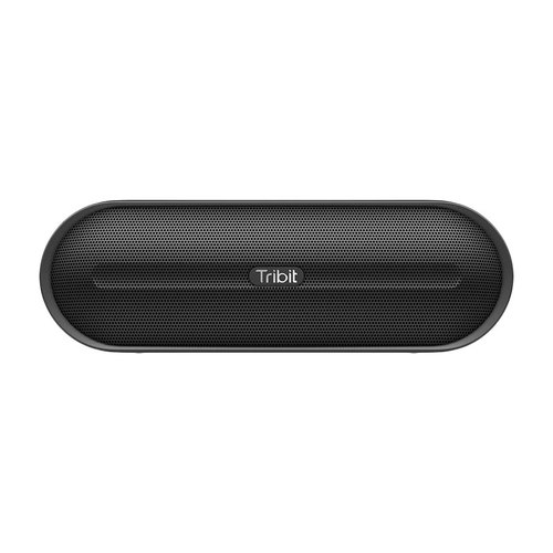 רמקול נייד Tribit ThunderBox Plus שחור