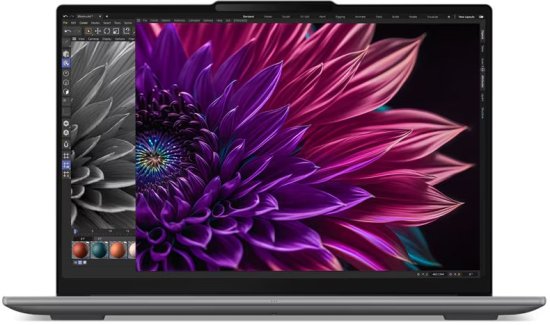 Lenovo Yoga Pro 9 16IMH9 83DN003UIV