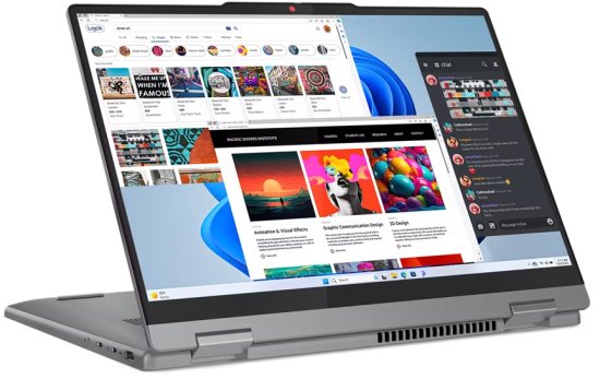 Lenovo IdeaPad 5 14IRU9 83DT005CIV – תמונה 4