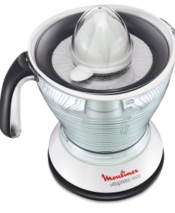 מסחטת מיץ MOULINEX PAG VITAPRESS 1L PC302B10