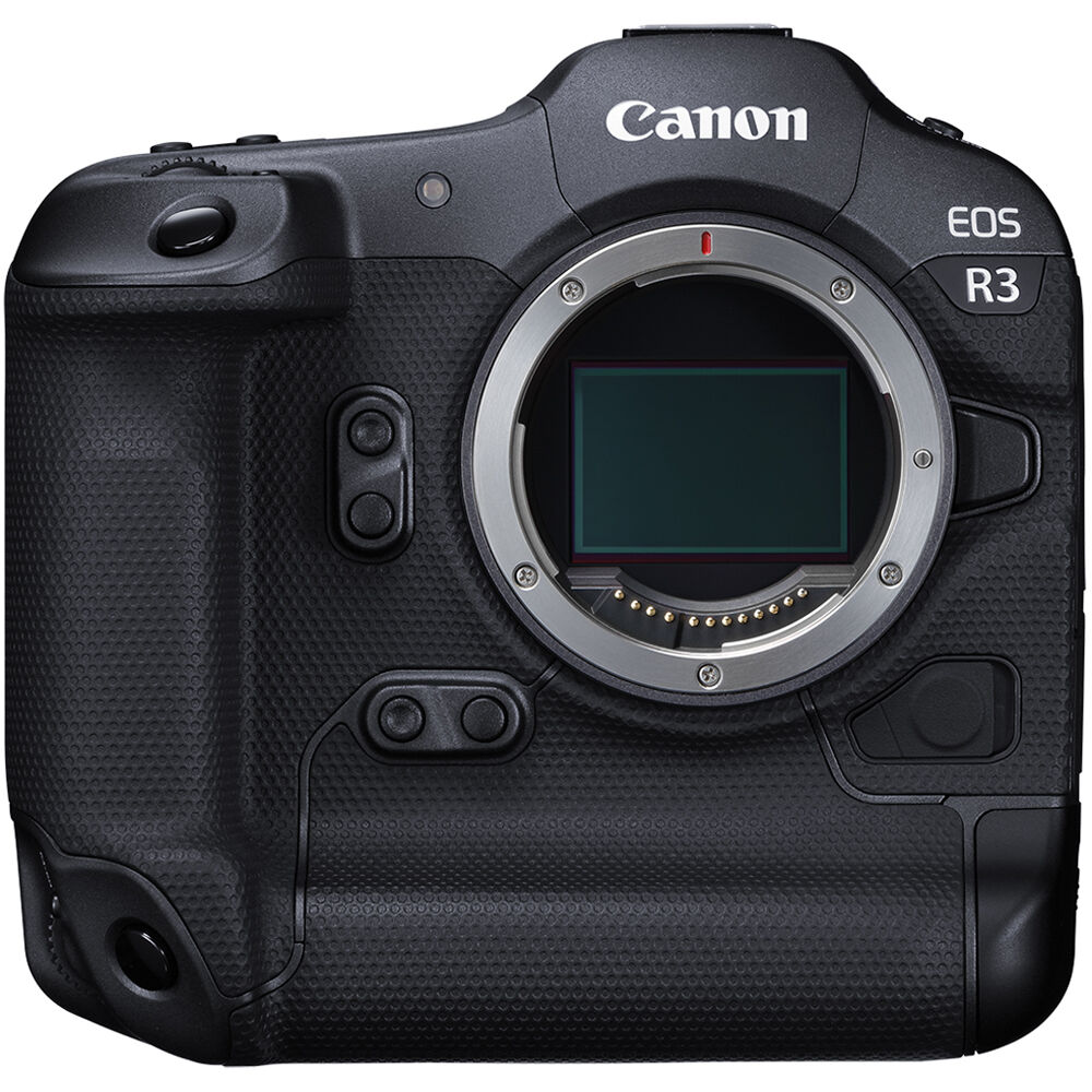 CANON EOS R3