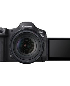CANON EOS R5 Mark II + 24-105mm