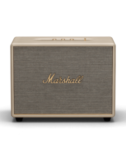 רמקול Marshall - Woburn III בצבע קרם