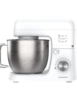 מיקסר שולחני מעוצב 5 ליטר SCHNEIDER SCHWM900W