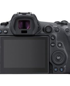 CANON EOS R5