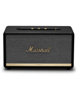 רמקול Marshall Stanmore 2 בצבע שחור