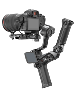 גימבל Zhiyun-Tech WeeBill 2 Combo