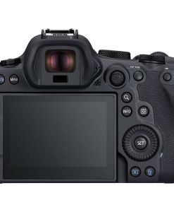 CANON EOS R6 Mark II+24-105mm f/4