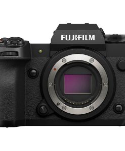 FUJIFILM X-H2