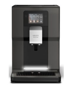 מכונת קפה אוטומטית KRUPS INTUITION PREFERENCE EA872B10