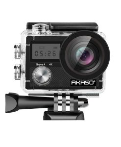 מצלמת אקסטרים Akaso Brave 4