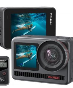 מצלמת אקסטרים Akaso Brave 8