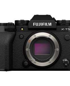 FUJIFILM X-T5