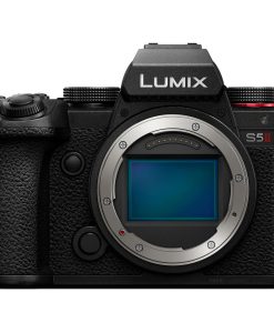 Panasonic Lumix DC-S5