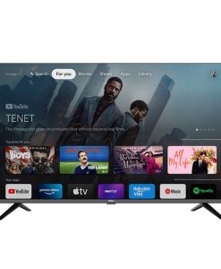 H32K800X מסך 32 HAIER ANDROID TV HD