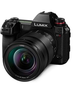 Panasonic Lumix DC-S1R + 24-105mm