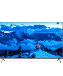SCHNEIDER טלוויזיה חכמה שניידר SCH43G4F 43" GOOGLE TV