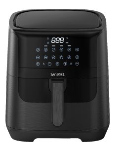 SAMURAI - SUMAF-700 Digital air oven