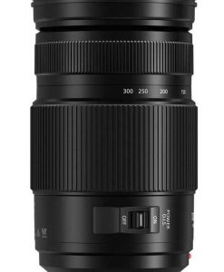 Panasonic Lumix G Vario 100-300mm f/4-5.6 II Power O.I.S