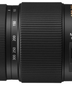 Panasonic Lumix G Vario 100-300mm f/4-5.6 MEGA O.I.S