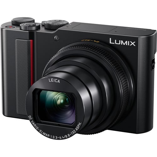 Panasonic Lumix DC-TZ220