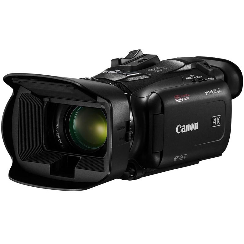 מצלמת וידאו Canon HF-G70 4K
