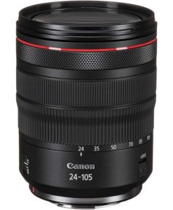 Canon EF 24-105mm f/4L IS II USM