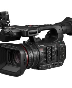 מסרטת וידאו מקצועית Canon XF605