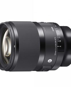 Sigma 50mm f/1.4 DG DN Art For Sony E