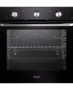 תנור בנוי 74 ליטר DELONGHI NSM7NLIL