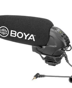 BOYA BY-BM3031 מיקרופון קונדנסר מקצועי
