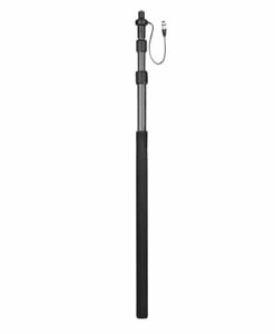 מוט בום למיקרופון BOYA MICRO BOOMPOLE