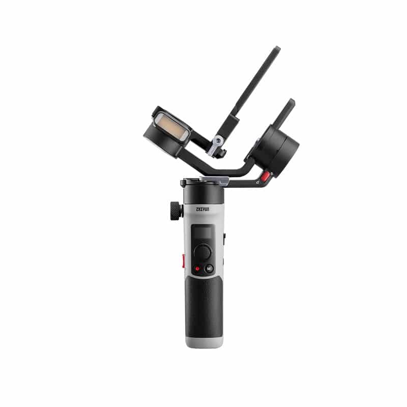 גימבל Zhiyun Crane-M2 S למצלמות קטנות וסמארטפון