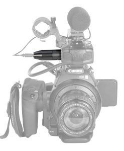 מתאם מחיבור 3.5 מ”מ ל- XLR Boya