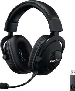 אוזניות Logitech G Pro X Wireless לוגיטק