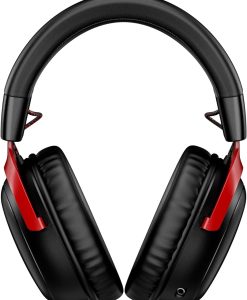 אוזניות אלחוטיות HyperX Cloud III Wireless